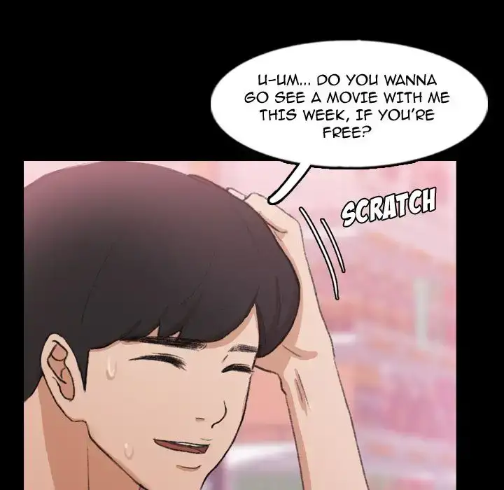 Secret Neighbors chapter 41 page 54