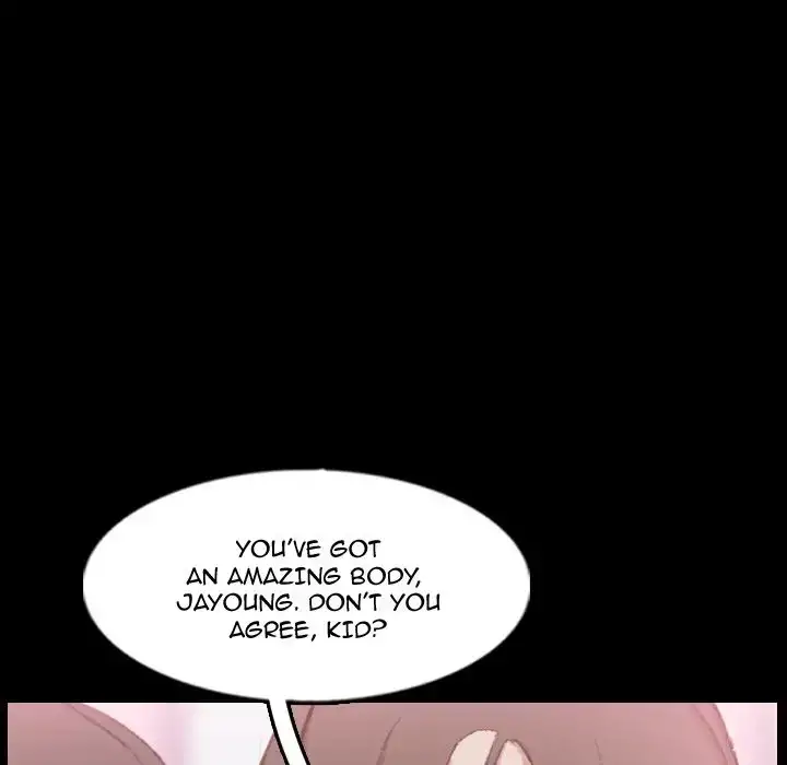 Secret Neighbors chapter 41 page 67