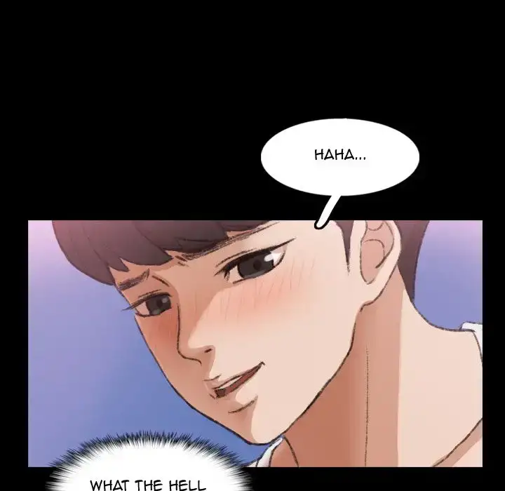 Secret Neighbors chapter 41 page 71