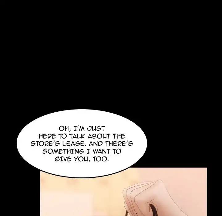 Secret Neighbors chapter 41 page 75