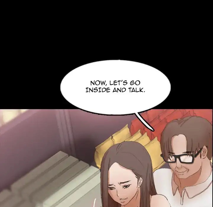 Secret Neighbors chapter 41 page 77