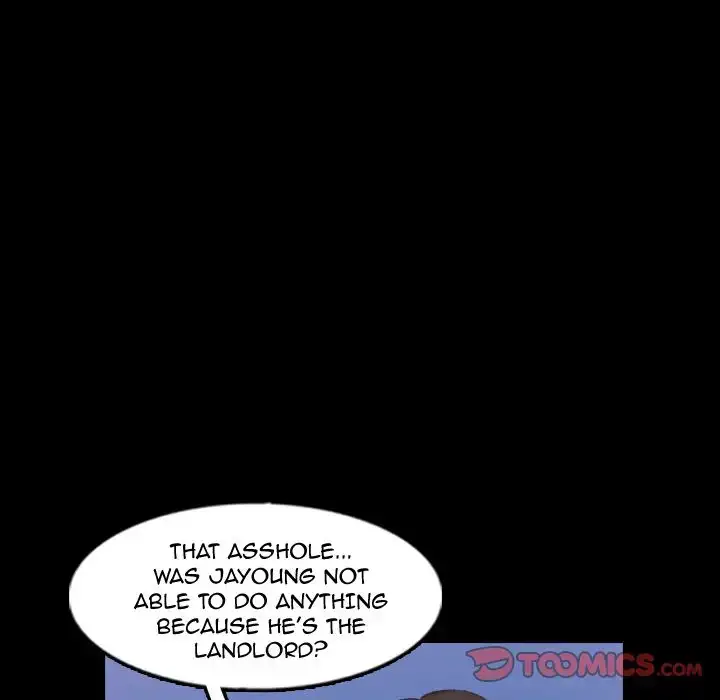 Secret Neighbors chapter 41 page 79