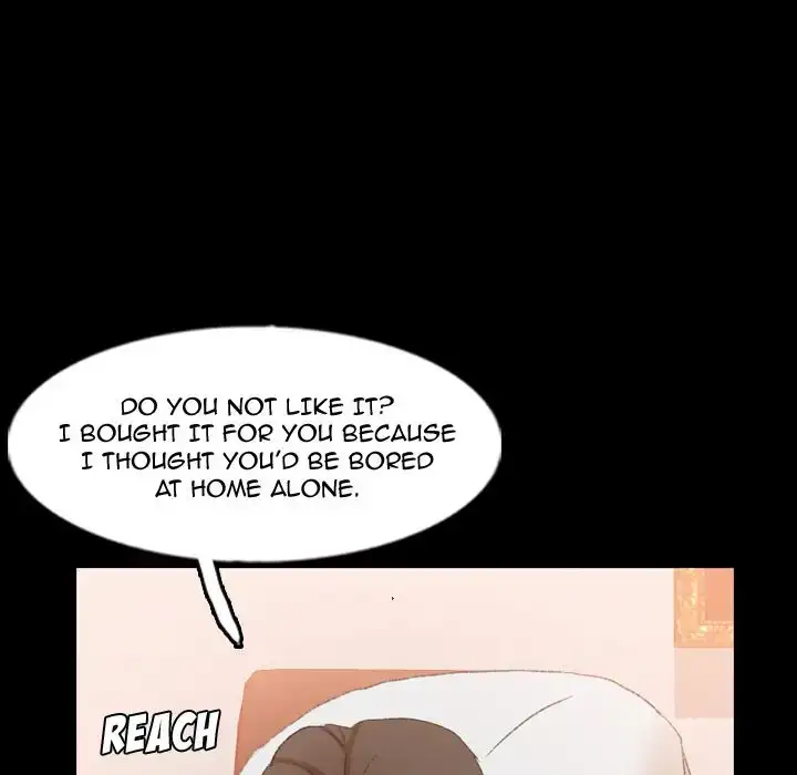 Secret Neighbors chapter 41 page 89