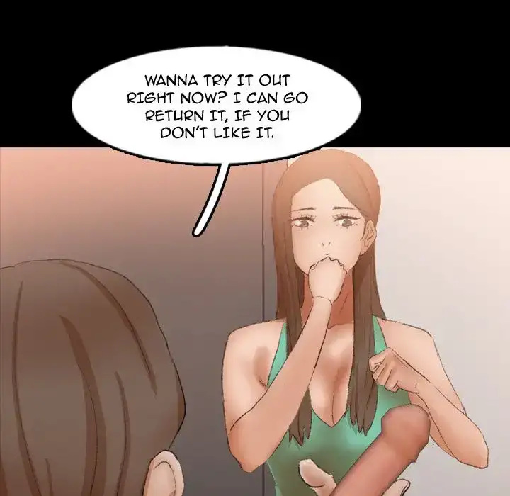 Secret Neighbors chapter 41 page 92