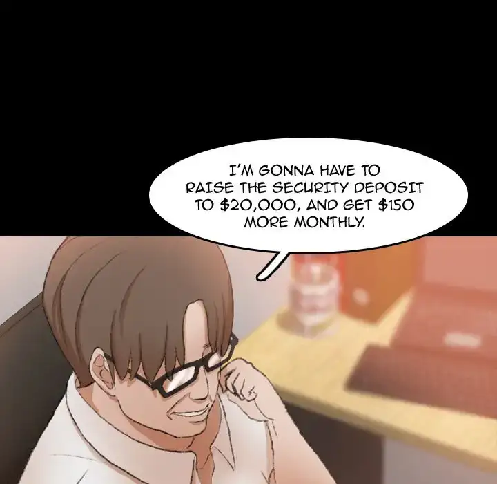 Secret Neighbors chapter 41 page 101
