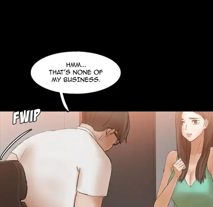 Secret Neighbors chapter 41 page 105