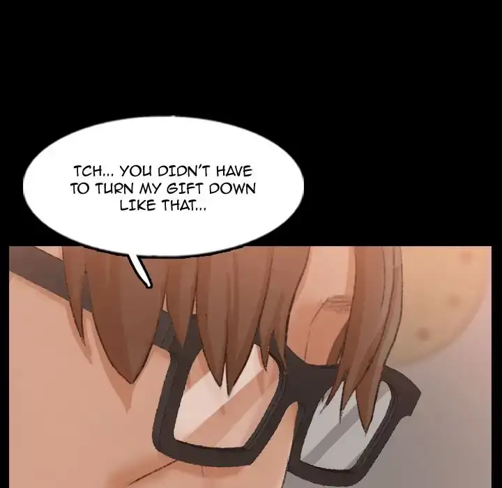 Secret Neighbors chapter 41 page 107