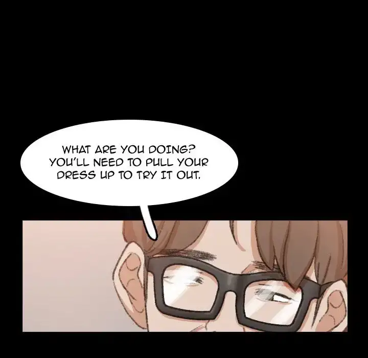 Secret Neighbors chapter 41 page 112