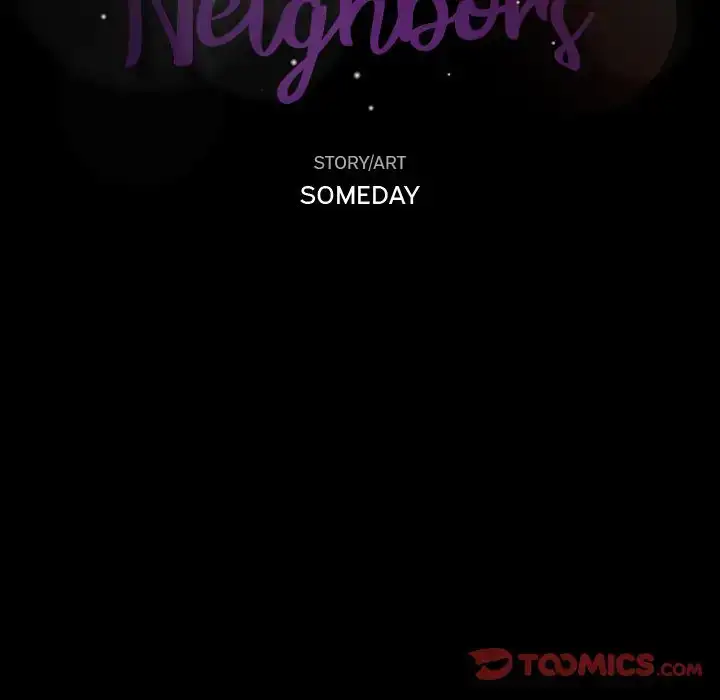 Secret Neighbors chapter 41 page 117