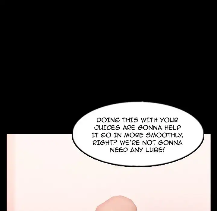 Secret Neighbors chapter 42 page 13