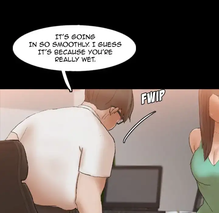 Secret Neighbors chapter 42 page 25