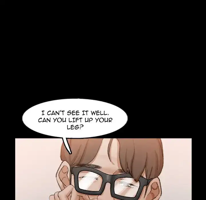 Secret Neighbors chapter 42 page 40