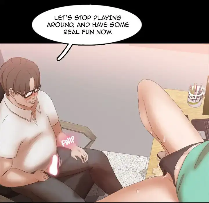 Secret Neighbors chapter 42 page 56