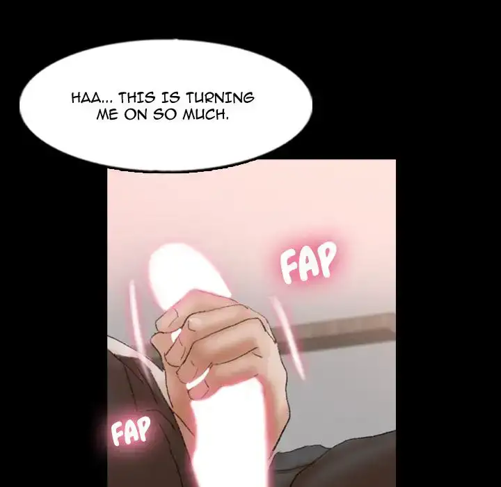 Secret Neighbors chapter 42 page 61