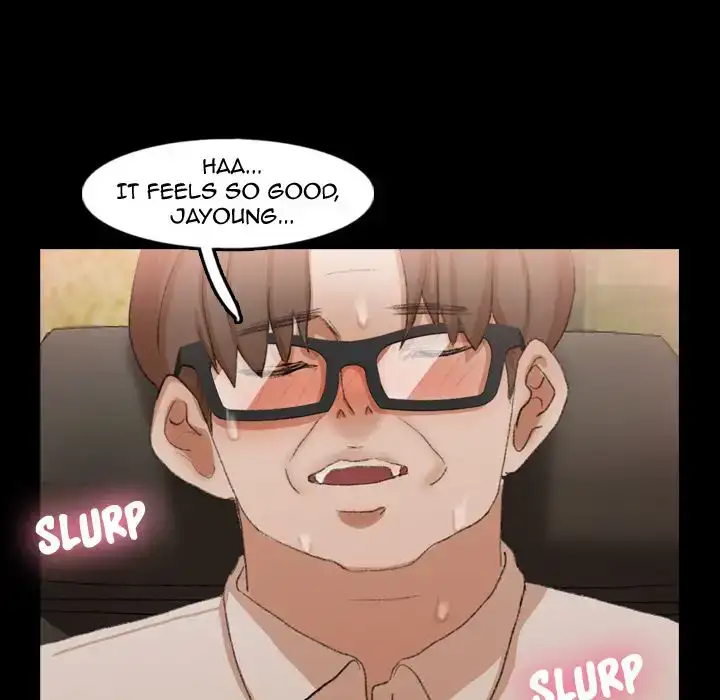 Secret Neighbors chapter 42 page 76