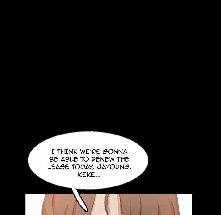 Secret Neighbors chapter 42 page 89