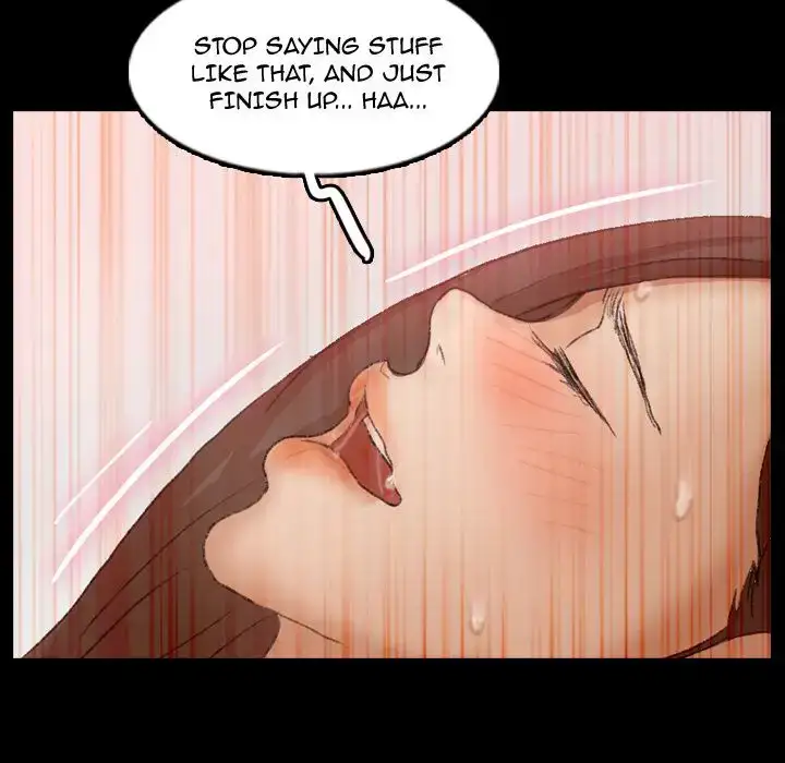 Secret Neighbors chapter 43 page 20