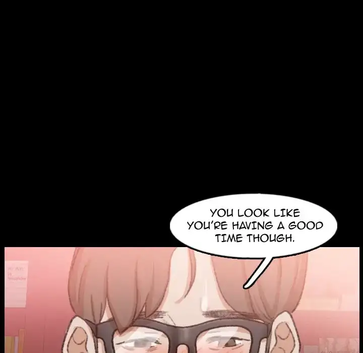 Secret Neighbors chapter 43 page 21