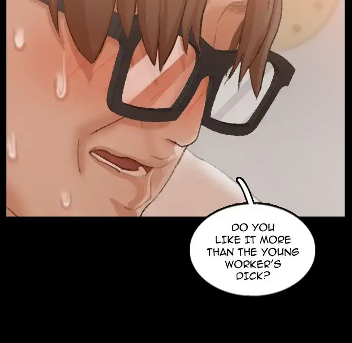 Secret Neighbors chapter 43 page 25