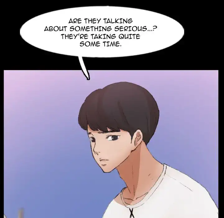 Secret Neighbors chapter 43 page 31