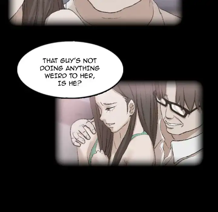 Secret Neighbors chapter 43 page 35