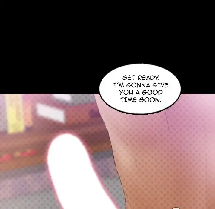 Secret Neighbors chapter 43 page 47