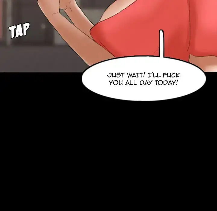 Secret Neighbors chapter 43 page 61