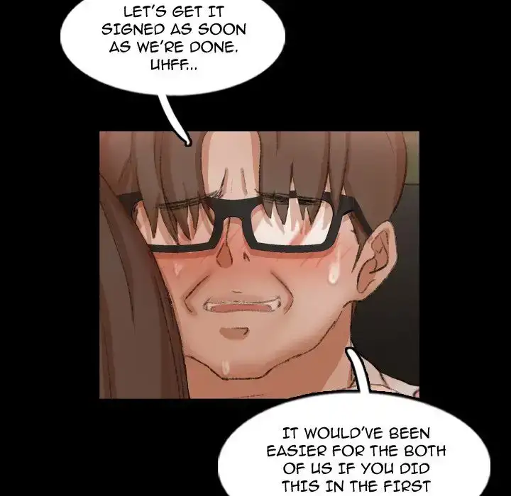 Secret Neighbors chapter 43 page 86