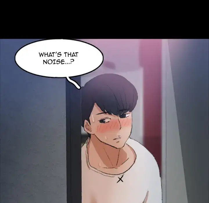 Secret Neighbors chapter 43 page 96