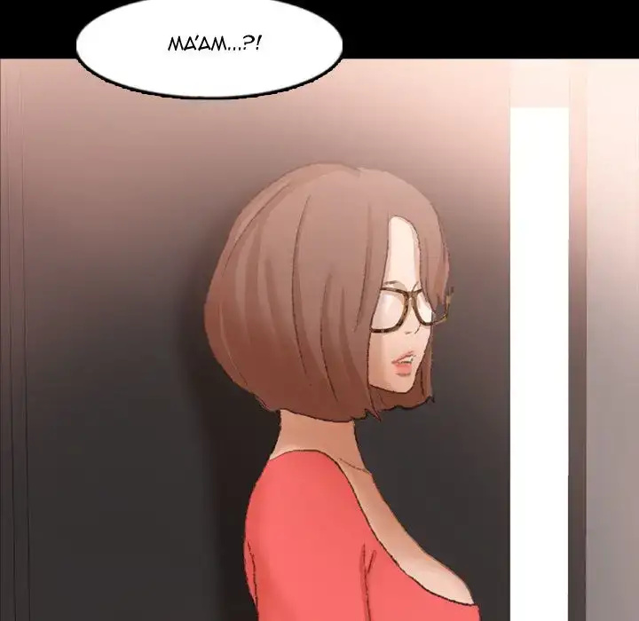 Secret Neighbors chapter 43 page 112