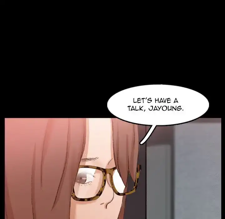 Secret Neighbors chapter 43 page 114
