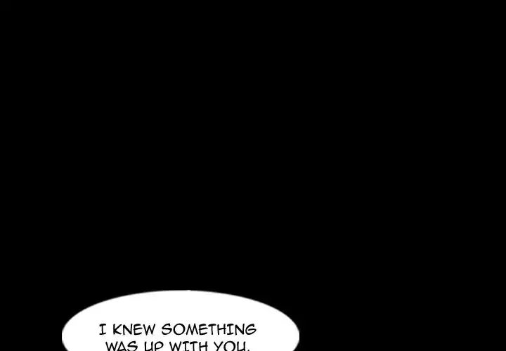 Secret Neighbors chapter 44 page 2