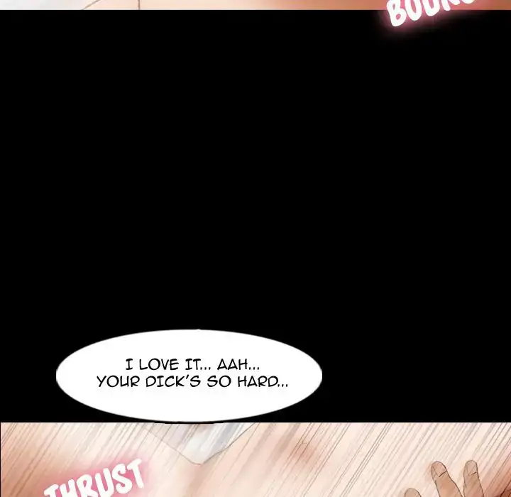 Secret Neighbors chapter 44 page 15