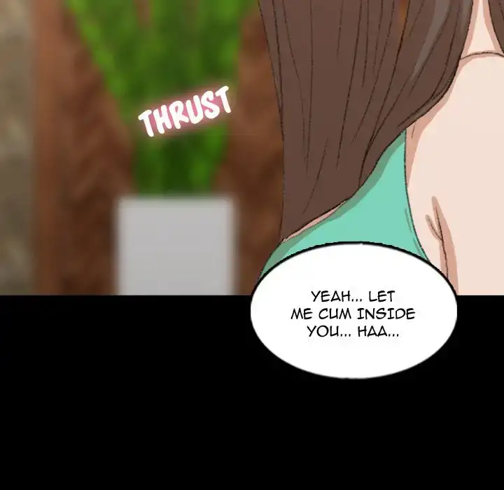 Secret Neighbors chapter 44 page 18
