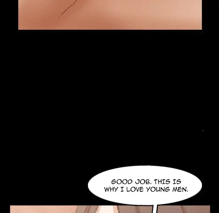 Secret Neighbors chapter 44 page 22