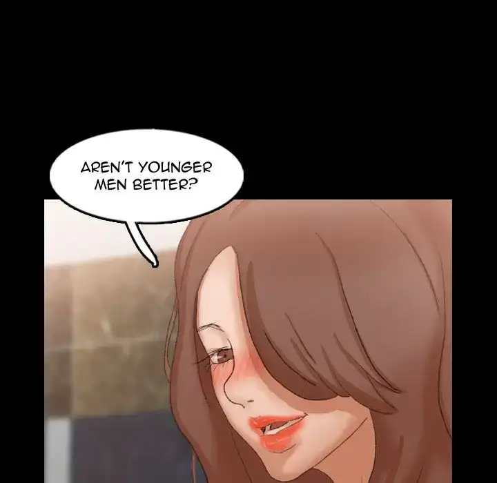 Secret Neighbors chapter 44 page 33