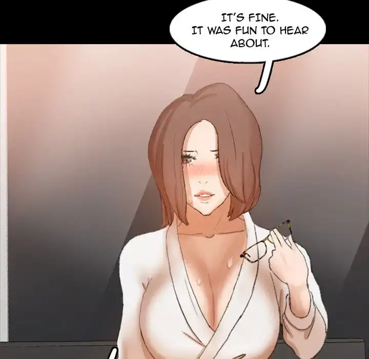 Secret Neighbors chapter 44 page 40
