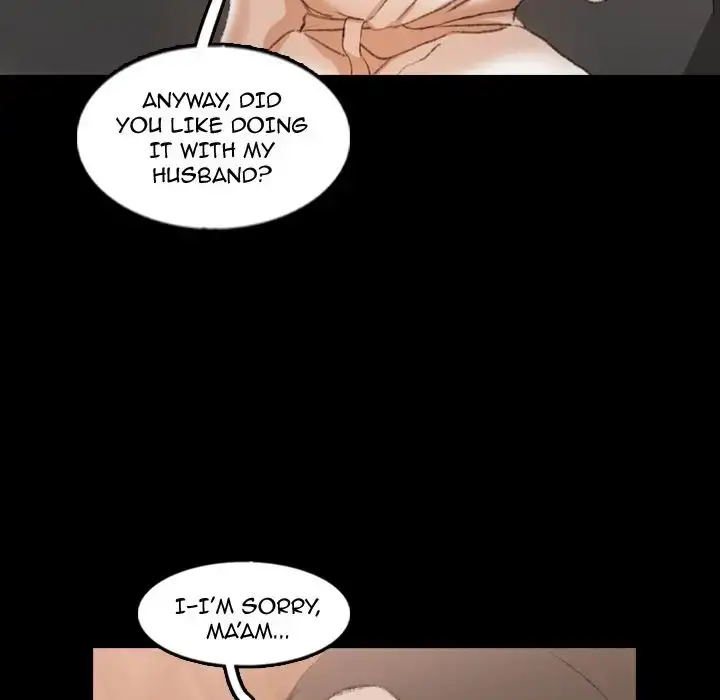 Secret Neighbors chapter 44 page 41