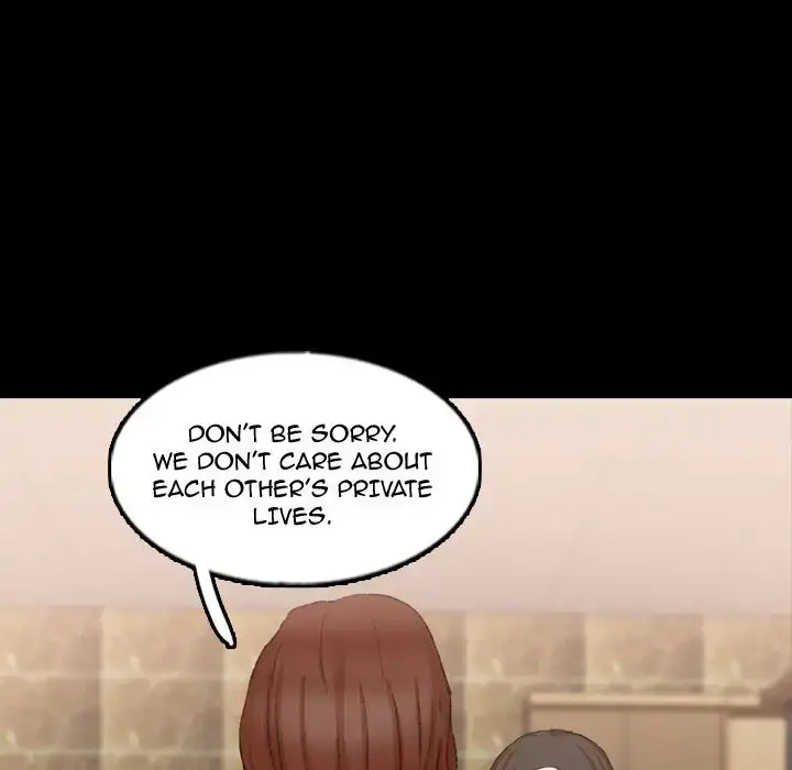 Secret Neighbors chapter 44 page 43