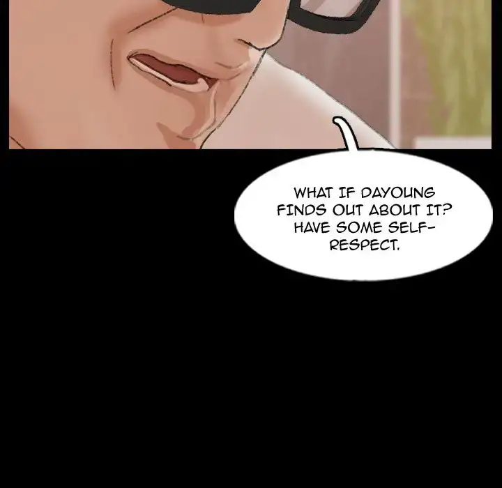 Secret Neighbors chapter 44 page 54