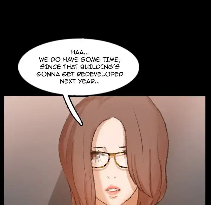Secret Neighbors chapter 44 page 65