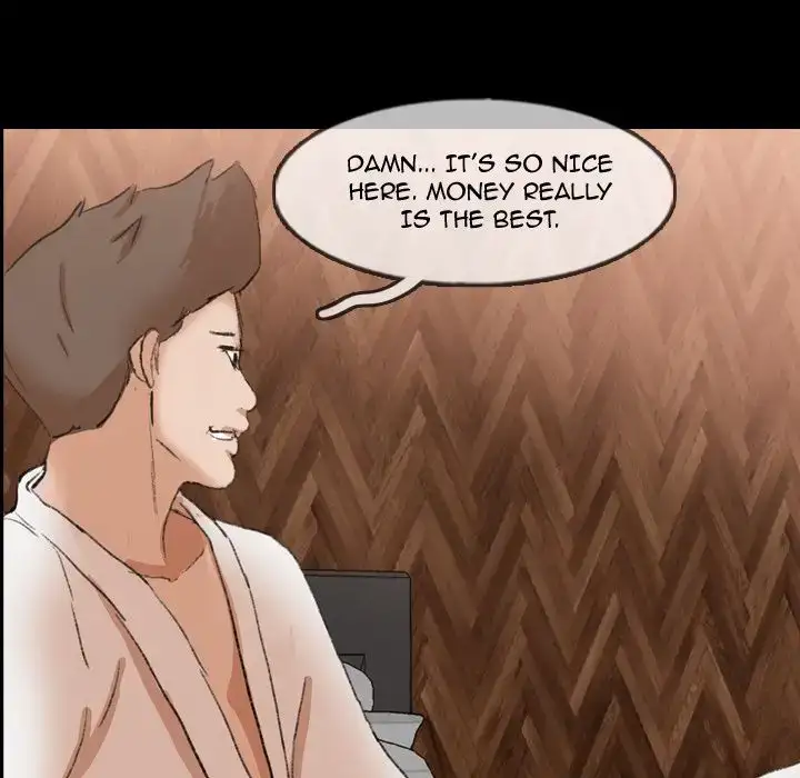 Secret Neighbors chapter 44 page 68