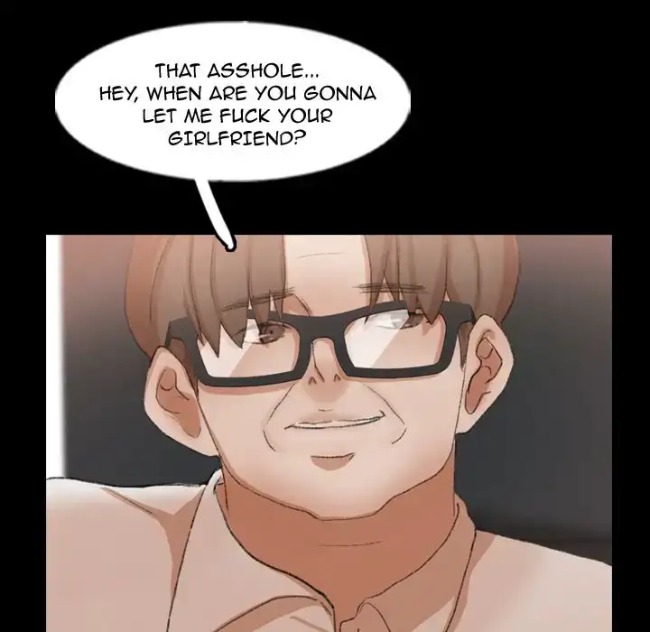 Secret Neighbors chapter 44 page 74