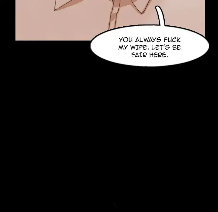 Secret Neighbors chapter 44 page 75