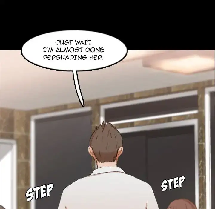 Secret Neighbors chapter 44 page 76