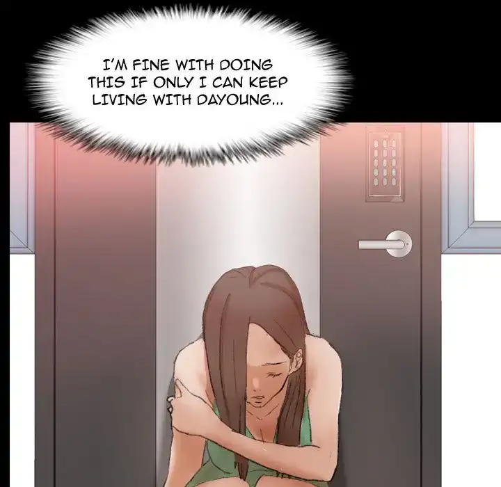 Secret Neighbors chapter 44 page 97