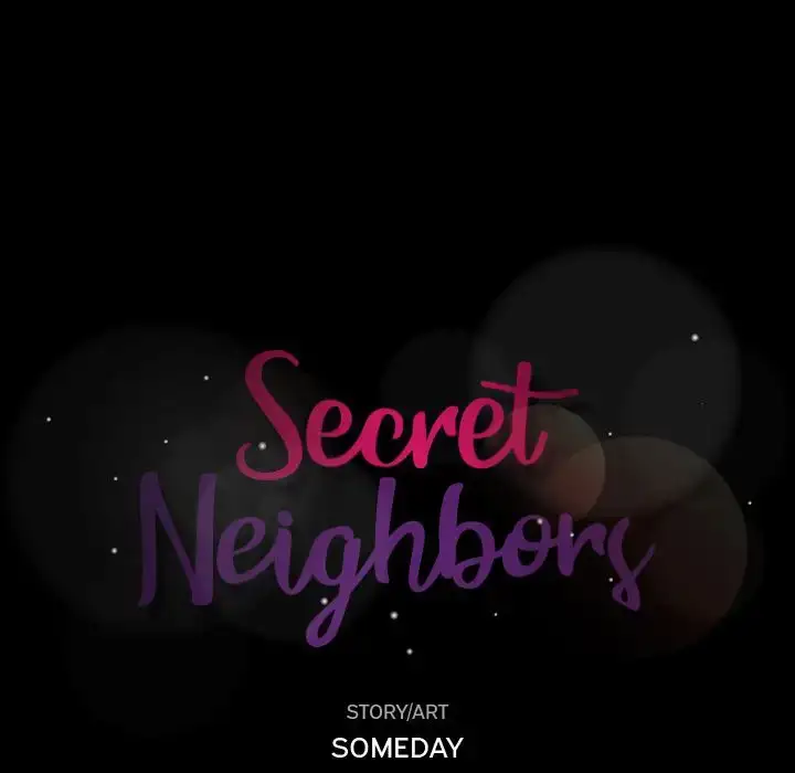 Secret Neighbors chapter 44 page 103