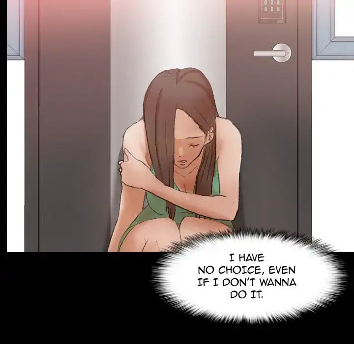 Secret Neighbors chapter 45 page 12
