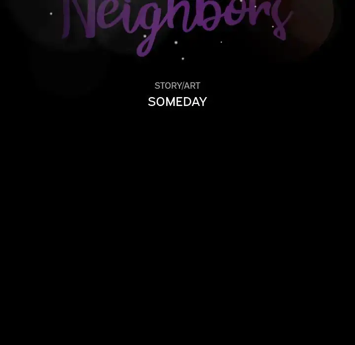 Secret Neighbors chapter 45 page 20