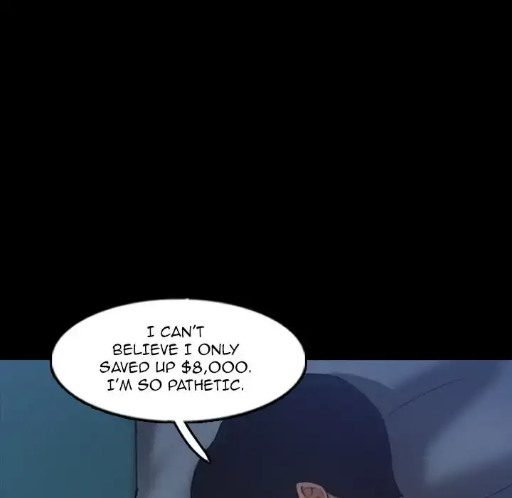 Secret Neighbors chapter 45 page 22